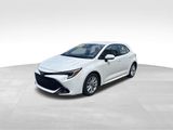 Certified 2025 Toyota Corolla SE image 1