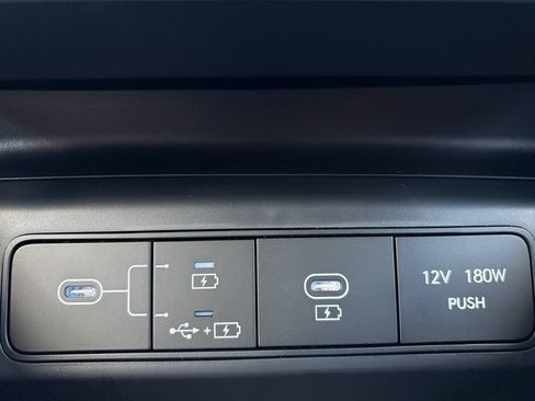 New 2026 Hyundai Tucson SEL FWD image 22