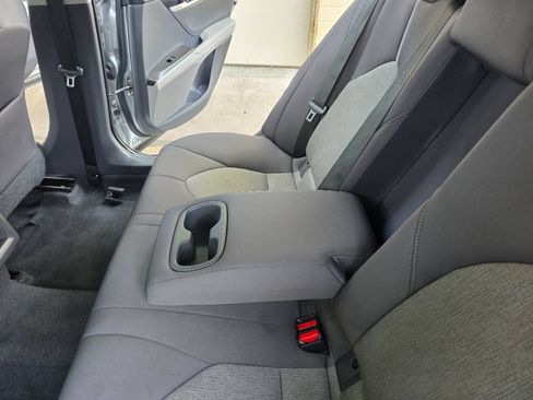 Used 2021 Toyota Camry LE FWD image 24