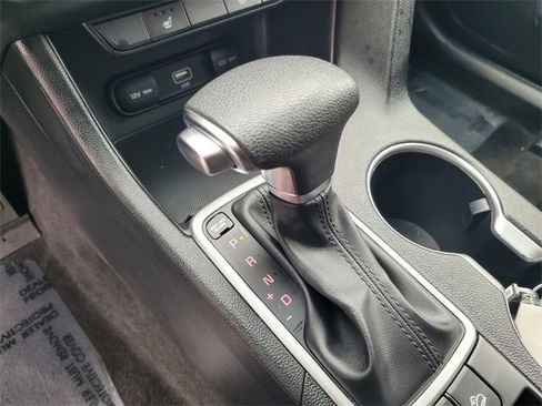 Used 2022 Kia Sportage LX w/ LX FWD Value Edition Package image 20