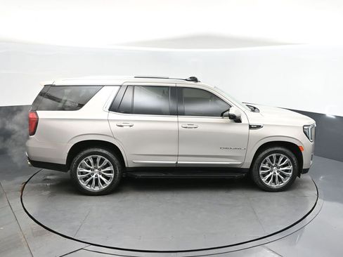 Used 2021 GMC Yukon Denali w/ LPO, Illumination Package image 33