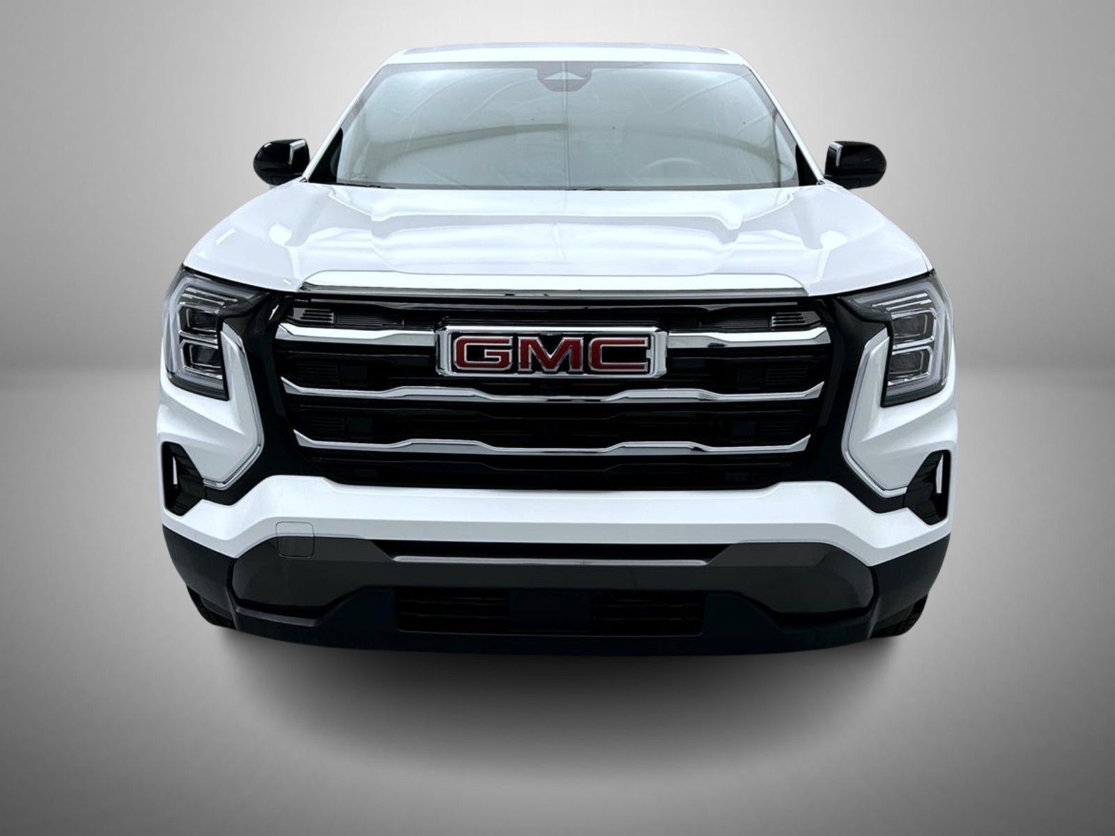 Used 2026 GMC Terrain Elevation AWD/4WD image 2