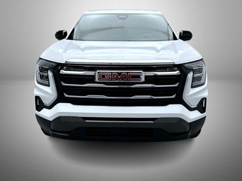 Used 2026 GMC Terrain Elevation AWD/4WD image 2