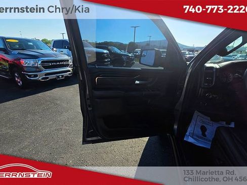 Used 2019 RAM 1500 Sport AWD/4WD image 11