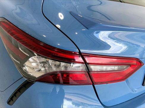 Used 2024 Toyota Camry XSE FWD image 29