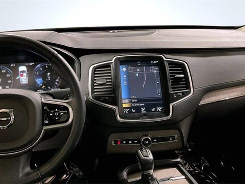 Certified 2022 Volvo XC90 T6 Inscription image 7