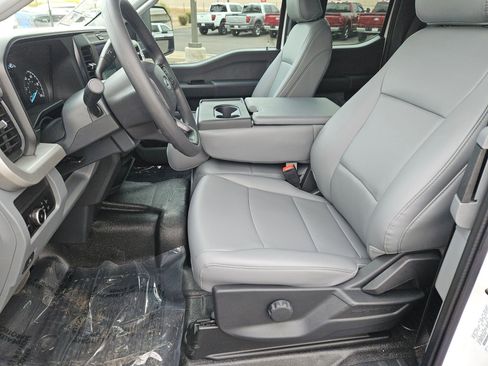 New 2025 Ford F250 XL image 18