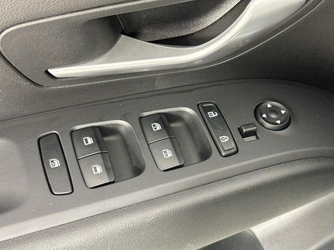 Used 2022 Hyundai Tucson SEL FWD image 17