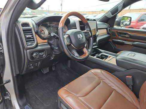 Used 2019 RAM 1500 Limited image 15