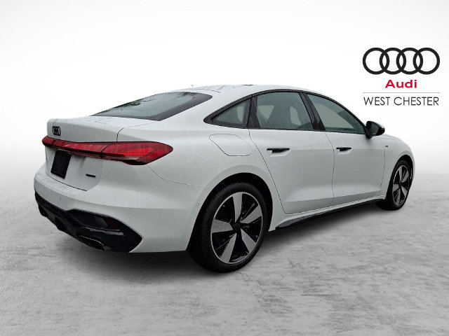 Used 2026 Audi A5 Premium Plus AWD/4WD image 6