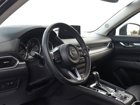 Used 2023 MAZDA CX-5 AWD 2.5 S image 19
