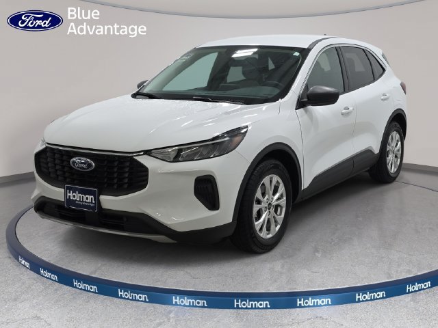 Certified 2023 Ford Escape Active FWD image 1