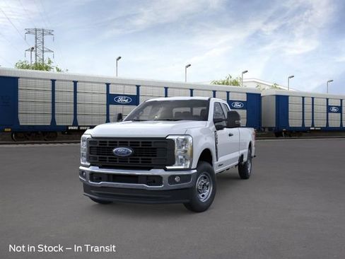 New 2026 Ford F250 XL AWD/4WD image 2