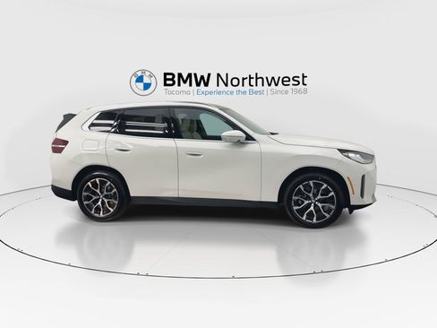 New 2026 BMW X3 xDrive30i w/ Convenience Package AWD/4WD image 5