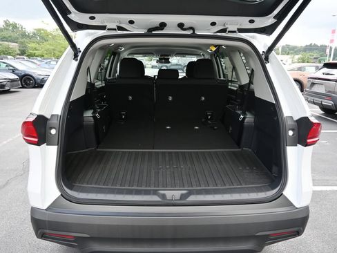 New 2026 Toyota Grand Highlander AWD image 7