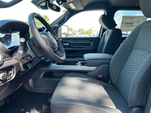 New 2026 RAM 2500 Big Horn image 18