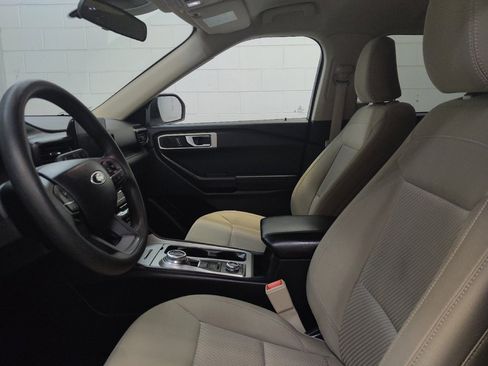 Used 2023 Ford Explorer 4WD image 17