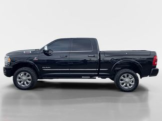 Used 2022 RAM 2500 Limited video 2