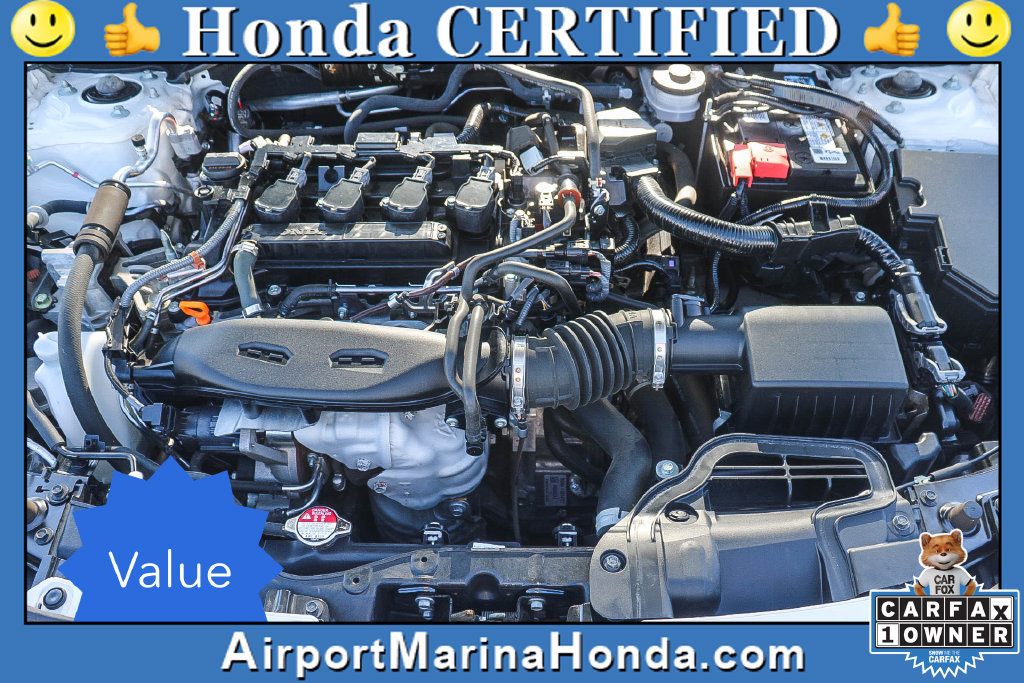 Certified 2023 Honda Civic Touring image 29