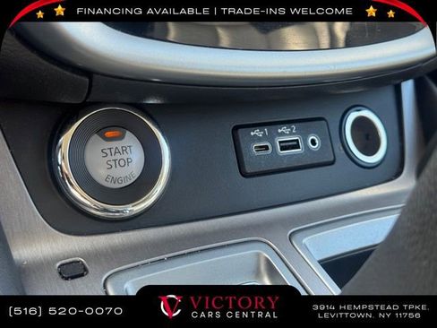 Used 2023 Nissan Murano SV image 34