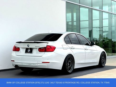 Used 2013 BMW 328i Sedan image 4