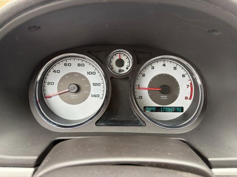 Used 2005 Chevrolet Cobalt LS w/ Preferred Equipment Group image 11