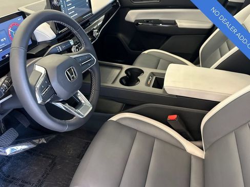 Certified 2026 Honda Prologue Touring image 10