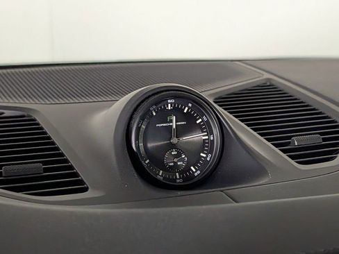 New 2026 Porsche Cayenne GTS image 30