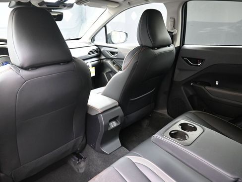 New 2025 Subaru Crosstrek 2.5i Limited w/ Crosstrek Mirror Package image 19