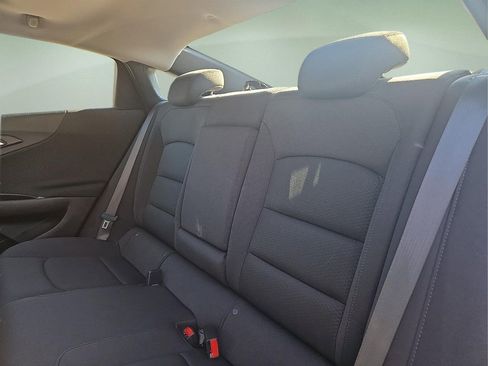 Used 2024 Chevrolet Malibu LT image 11