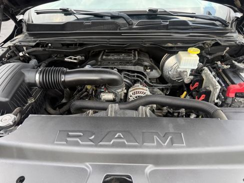 Used 2019 RAM 1500 Limited AWD/4WD image 65
