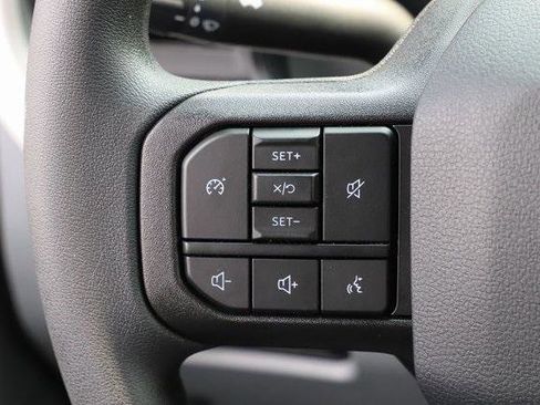 New 2026 Ford F350 XL w/ STX Appearance Package image 22