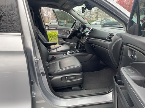 Used 2019 Honda Ridgeline RTL-E image 51