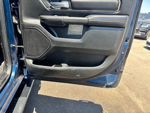 Used 2021 RAM 1500 Sport w/ Alpine Leather & Sound Group AWD/4WD image 24