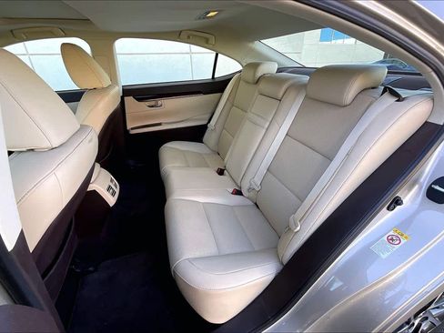 Used 2017 Lexus ES 350 image 20