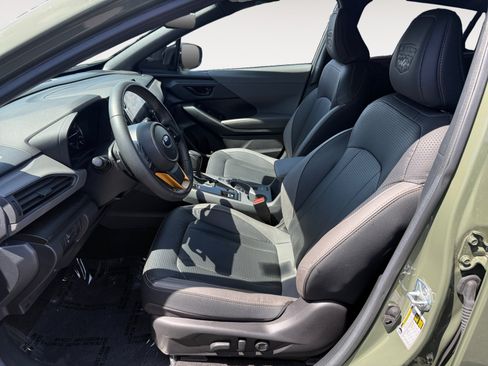 Certified 2024 Subaru Crosstrek 2.5i Wilderness w/ Crosstrek Mirror Package AWD/4WD image 10