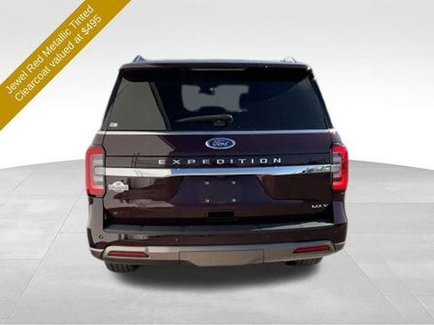Used 2023 Ford Expedition Max King Ranch AWD/4WD image 10