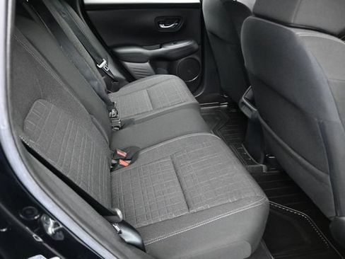 Certified 2024 Honda HR-V LX image 20
