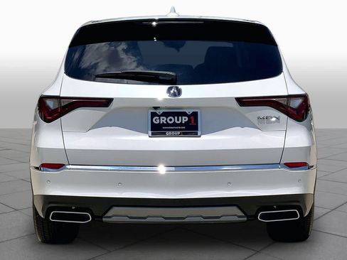 Used 2026 Acura MDX FWD w/ Technology Package image 5