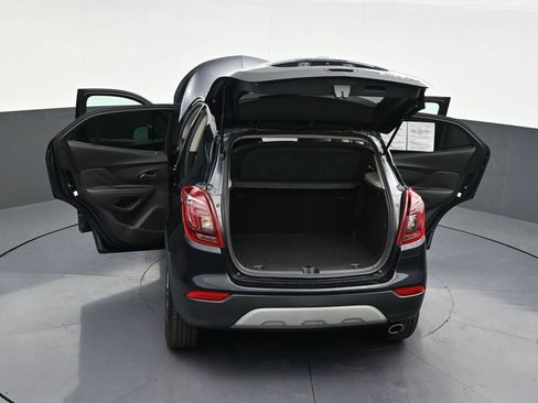 Used 2022 Buick Encore Preferred w/ Safety Package AWD/4WD image 35