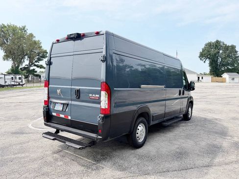Used 2019 RAM ProMaster 3500 FWD image 5