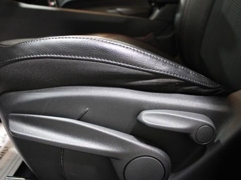 Used 2022 Jeep Compass Trailhawk image 21