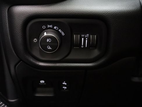 Used 2026 RAM 1500 Laramie w/ Night Edition RWD image 27