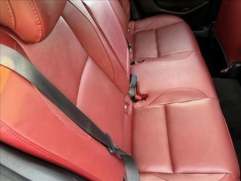 Used 2025 MAZDA MAZDA3 s image 19