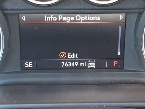 Used 2019 Chevrolet Silverado 1500 RST w/ All-Star Edition AWD/4WD image 19