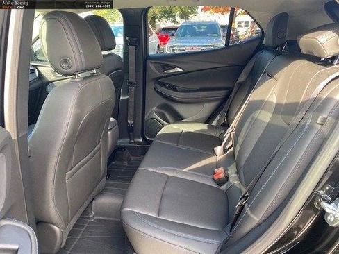 New 2026 Buick Encore GX Sport Touring w/ Comfort Package image 12