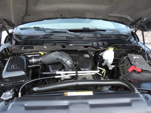Used 2012 RAM 1500 Express RWD image 21