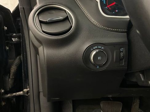 Used 2014 Chevrolet Camaro LT w/ RS Package RWD image 14