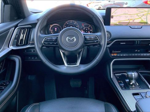 Used 2024 MAZDA CX-90 Plug-In Hybrid w/ Premium Plus image 6
