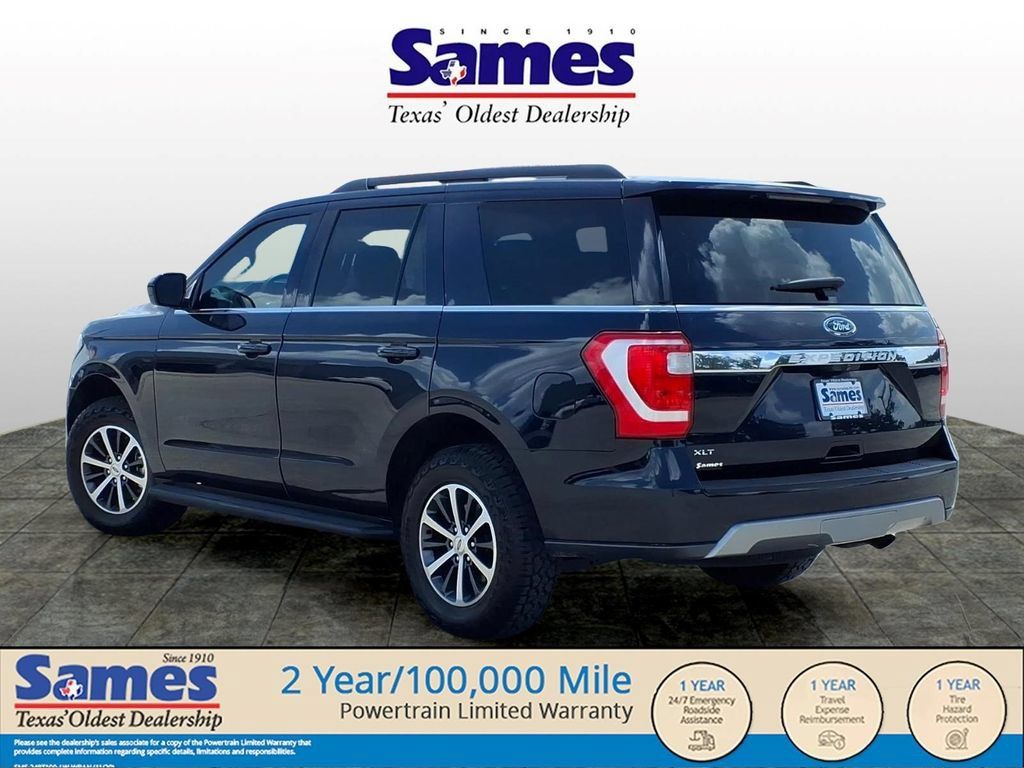 Used 2021 Ford Expedition XLT RWD image 6